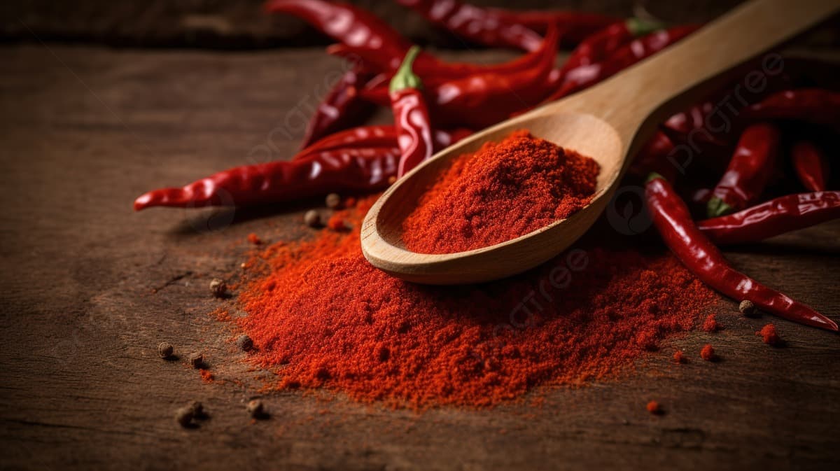 Chilli Powder