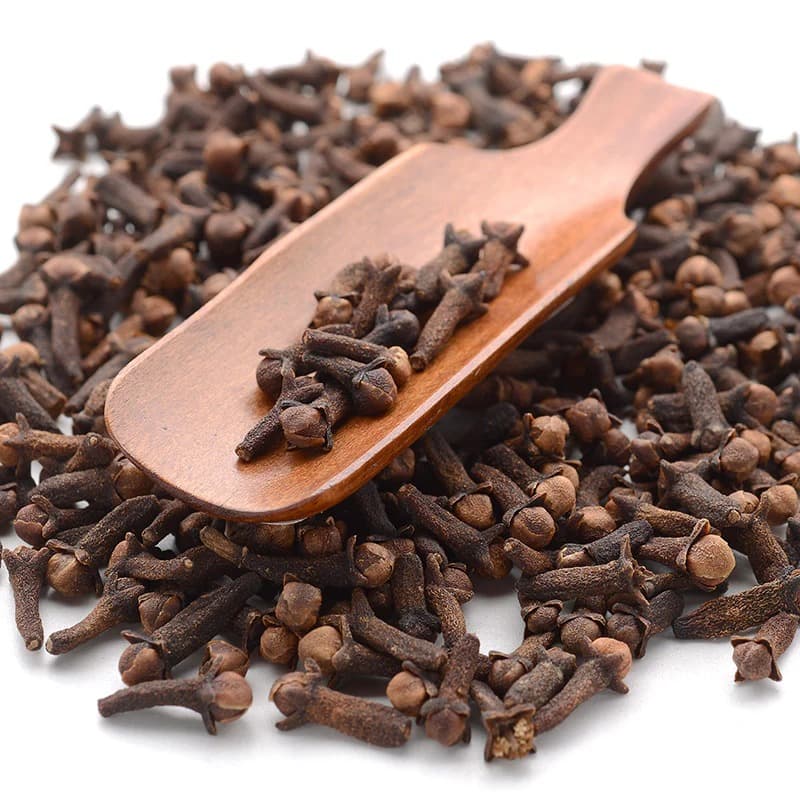 Cloves