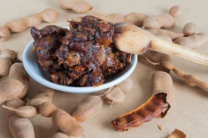 Dried Tamarind